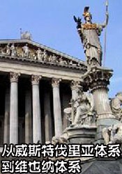 世界历史-从威斯特伐里亚体系到维也纳体系》