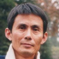 李虎城