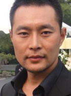 赵鲲鹏