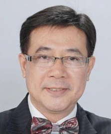 李成昌