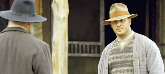 《无法无天》三兄弟建黑帮 入围戛纳首发预告