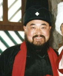 謝加起