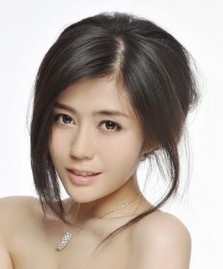 汤晶媚