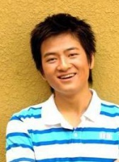 黄晋琨