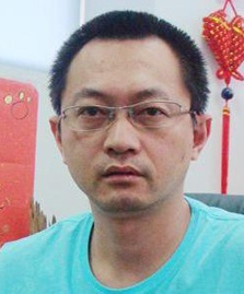 徐克