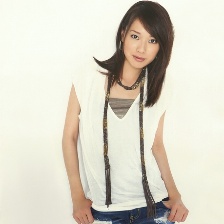 戶田惠梨香