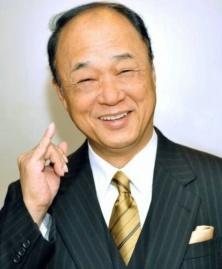 田山涼成