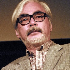 宫崎骏