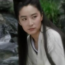 林青霞