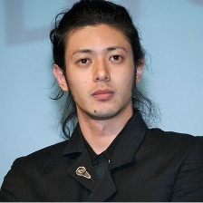 小田切讓