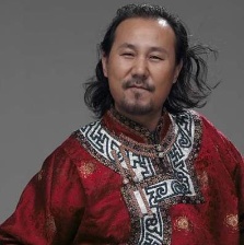 騰格爾