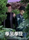 拳來拳往