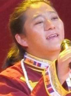 洛桑尖措