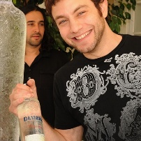 乔纳森·萨多斯基