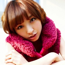 篠田麻里子