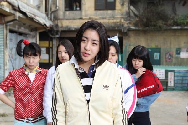 阳光姐妹淘_电影剧照_图集_电影网_1905.com