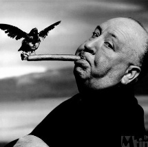 阿尔弗雷德·希区柯克