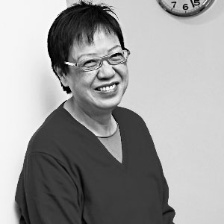許鞍華