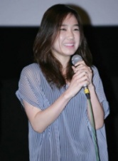 Seo Eun-ah