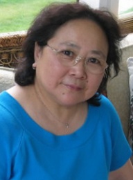 李明珠