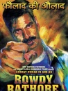 Rowdy Rathore