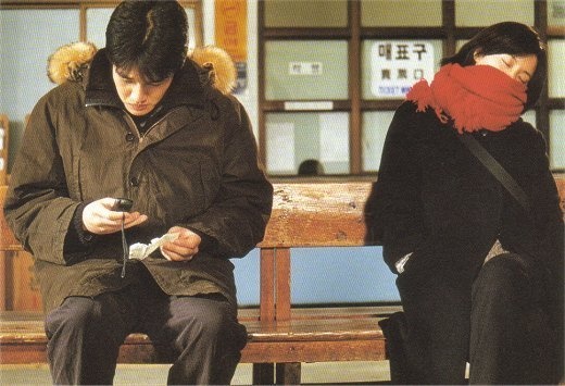 春逝_电影剧照_图集_电影网_m1905.com