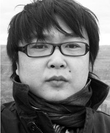 徐正超