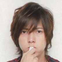 山下智久