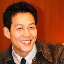 李政宰