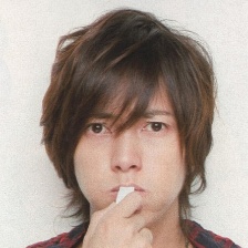 山下智久