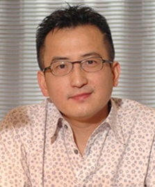 马荣成