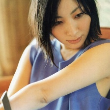 坂本真綾