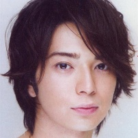 松本潤