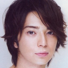 松本潤