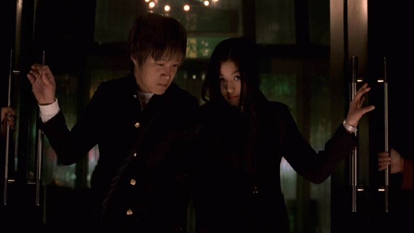 我的野蛮女友_电影剧照