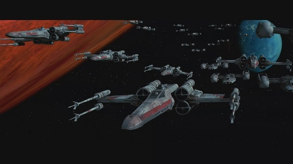 星球大战iv:新希望