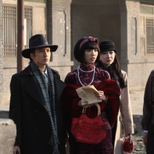 半夜不要照镜子-剧照海报图片