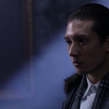 半夜不要照镜子-剧照海报图片