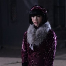 半夜不要照镜子-剧照海报图片