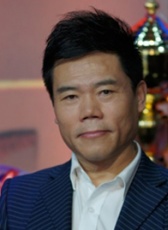 司馬南