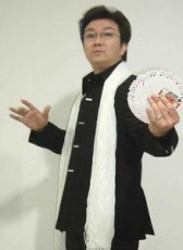 郭安迪