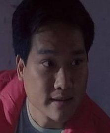 霍瑞华