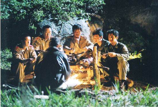 欢迎来到东莫村_电影剧照_图集_电影网_1905.com