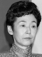 大野靖子