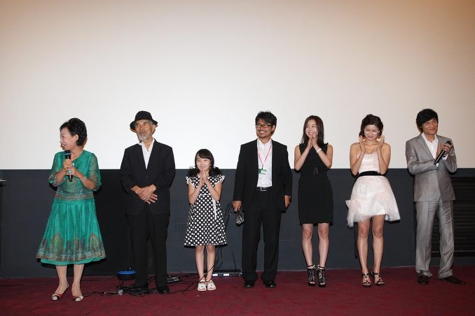 金福南杀人事件始末_电影剧照