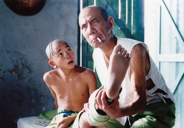  三毛从军记 _电影剧照_图集