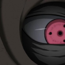 火影忍者剧场9:忍者之路