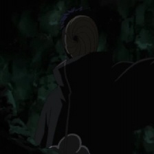 火影忍者剧场9:忍者之路