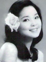 邓丽君