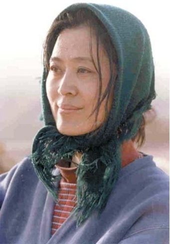 美丽的大脚_电影剧照_图集_电影网_1905.com